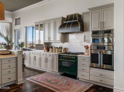 70 Bear Mountain Place, Reno, NV 89519 Photo