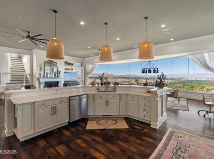 70 Bear Mountain Place, Reno, NV 89519 Photo
