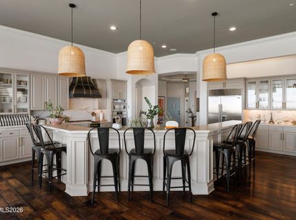 70 Bear Mountain Place, Reno, NV 89519 Photo