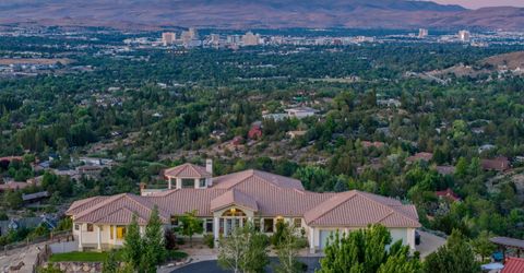 70 Bear Mountain Place, Reno, NV 89519 Photo