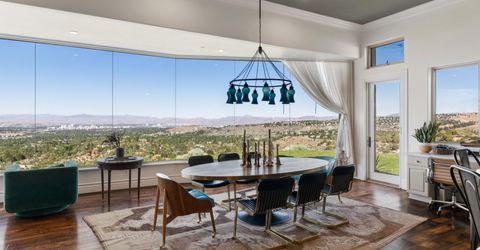 70 Bear Mountain Place, Reno, NV 89519 Photo
