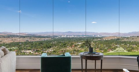 70 Bear Mountain Place, Reno, NV 89519 Photo