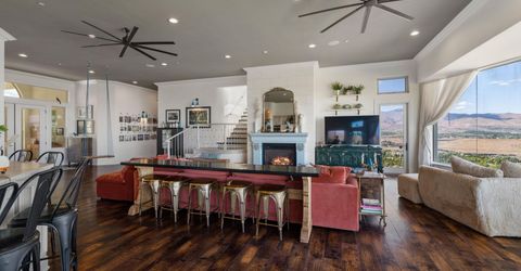 70 Bear Mountain Place, Reno, NV 89519 Photo