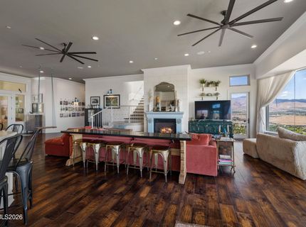 70 Bear Mountain Place, Reno, NV 89519 Photo