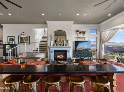 70 Bear Mountain Place, Reno, NV 89519 Photo