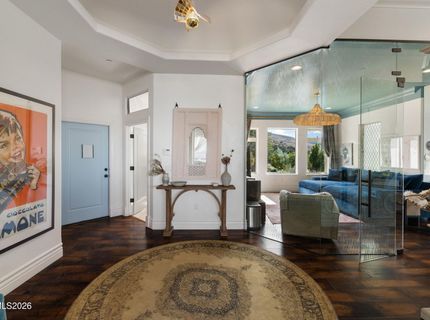70 Bear Mountain Place, Reno, NV 89519 Photo