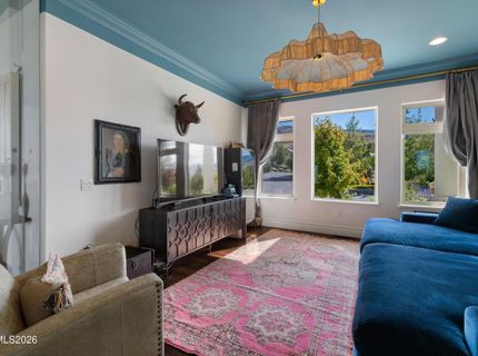 70 Bear Mountain Place, Reno, NV 89519 Photo