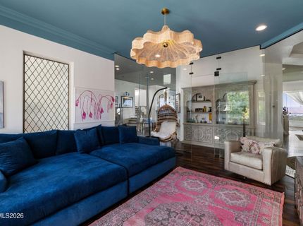 70 Bear Mountain Place, Reno, NV 89519 Photo