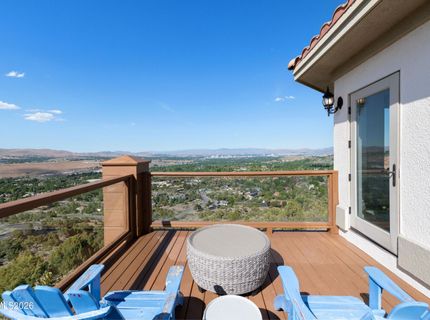 70 Bear Mountain Place, Reno, NV 89519 Photo