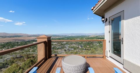 70 Bear Mountain Place, Reno, NV 89519 Photo