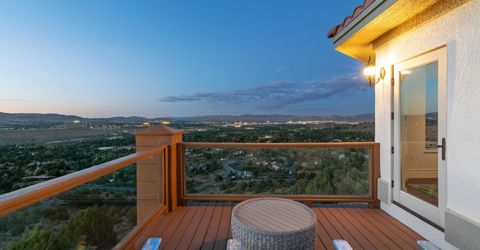 70 Bear Mountain Place, Reno, NV 89519 Photo
