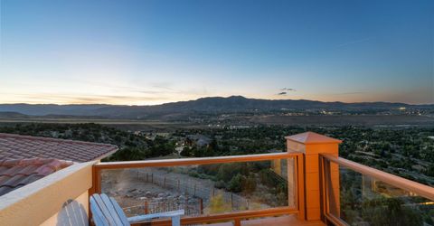 70 Bear Mountain Place, Reno, NV 89519 Photo
