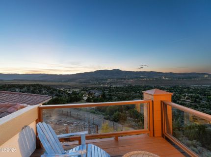 70 Bear Mountain Place, Reno, NV 89519 Photo