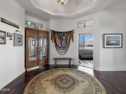 70 Bear Mountain Place, Reno, NV 89519 Photo