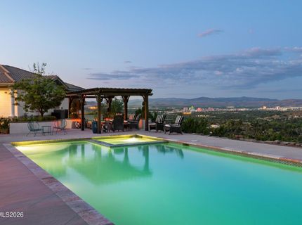 70 Bear Mountain Place, Reno, NV 89519 Photo