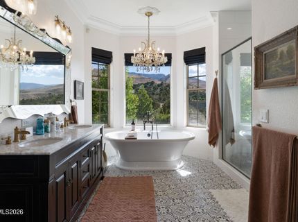 70 Bear Mountain Place, Reno, NV 89519 Photo