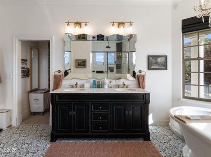 70 Bear Mountain Place, Reno, NV 89519 Photo