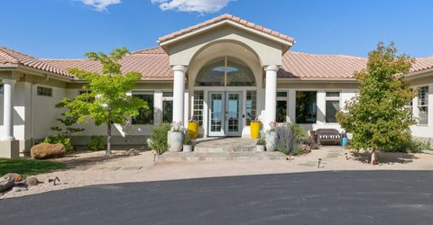70 Bear Mountain Place, Reno, NV 89519 Photo