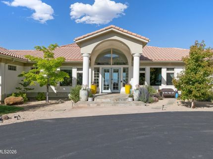 70 Bear Mountain Place, Reno, NV 89519 Photo