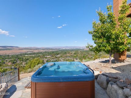 70 Bear Mountain Place, Reno, NV 89519 Photo