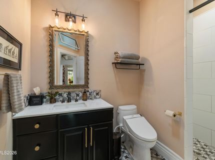 70 Bear Mountain Place, Reno, NV 89519 Photo
