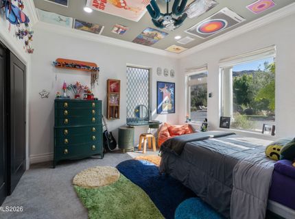 70 Bear Mountain Place, Reno, NV 89519 Photo