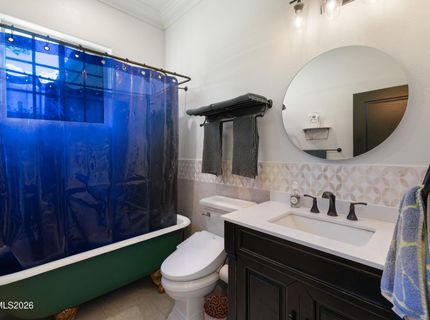 70 Bear Mountain Place, Reno, NV 89519 Photo