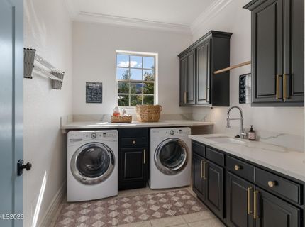 70 Bear Mountain Place, Reno, NV 89519 Photo