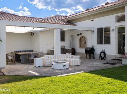 70 Bear Mountain Place, Reno, NV 89519 Photo