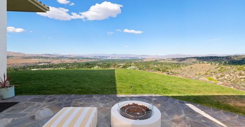70 Bear Mountain Place, Reno, NV 89519 Photo