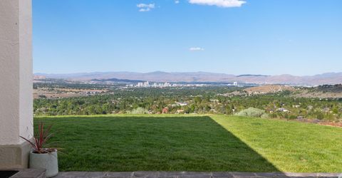 70 Bear Mountain Place, Reno, NV 89519 Photo