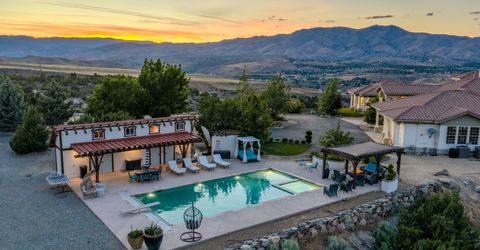 70 Bear Mountain Place, Reno, NV 89519 Photo