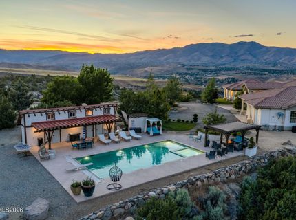 70 Bear Mountain Place, Reno, NV 89519 Photo