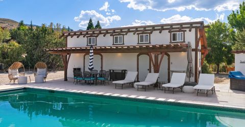 70 Bear Mountain Place, Reno, NV 89519 Photo