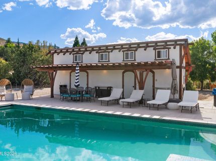70 Bear Mountain Place, Reno, NV 89519 Photo