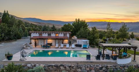 70 Bear Mountain Place, Reno, NV 89519 Photo