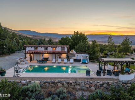 70 Bear Mountain Place, Reno, NV 89519 Photo