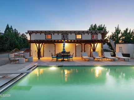 70 Bear Mountain Place, Reno, NV 89519 Photo