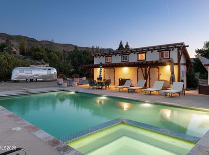 70 Bear Mountain Place, Reno, NV 89519 Photo