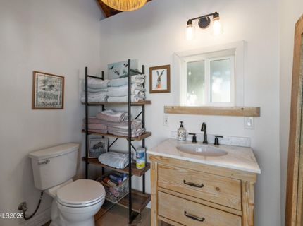 70 Bear Mountain Place, Reno, NV 89519 Photo