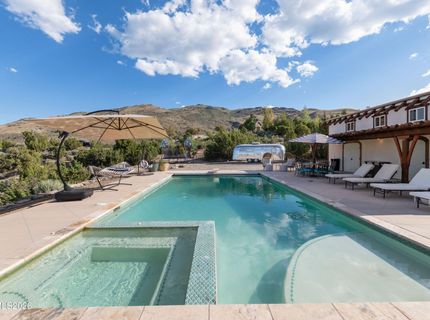 70 Bear Mountain Place, Reno, NV 89519 Photo