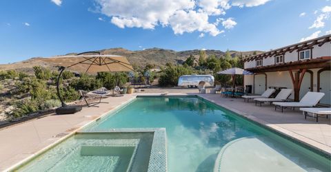70 Bear Mountain Place, Reno, NV 89519 Photo