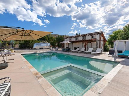 70 Bear Mountain Place, Reno, NV 89519 Photo