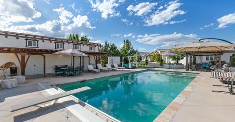 70 Bear Mountain Place, Reno, NV 89519 Photo