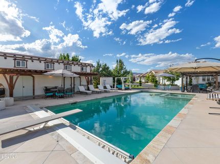 70 Bear Mountain Place, Reno, NV 89519 Photo