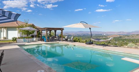 70 Bear Mountain Place, Reno, NV 89519 Photo