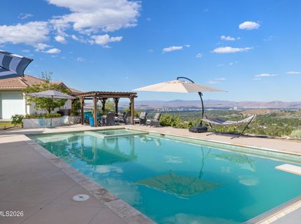 70 Bear Mountain Place, Reno, NV 89519 Photo