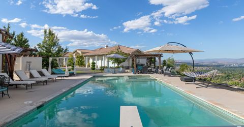 70 Bear Mountain Place, Reno, NV 89519 Photo