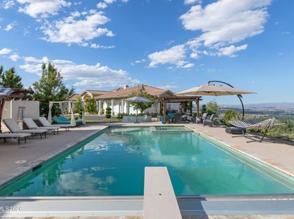 70 Bear Mountain Place, Reno, NV 89519 Photo
