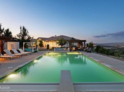 70 Bear Mountain Place, Reno, NV 89519 Photo